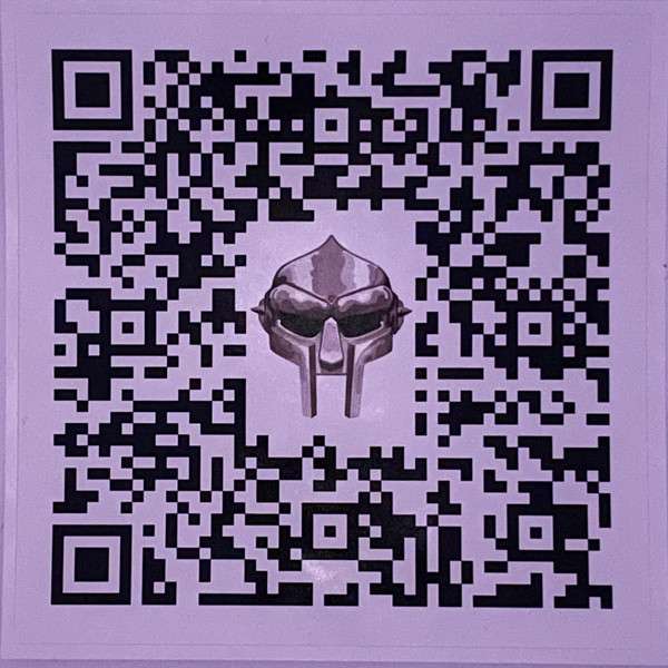 Mm..Food (20th Anniversary) - MF Doom