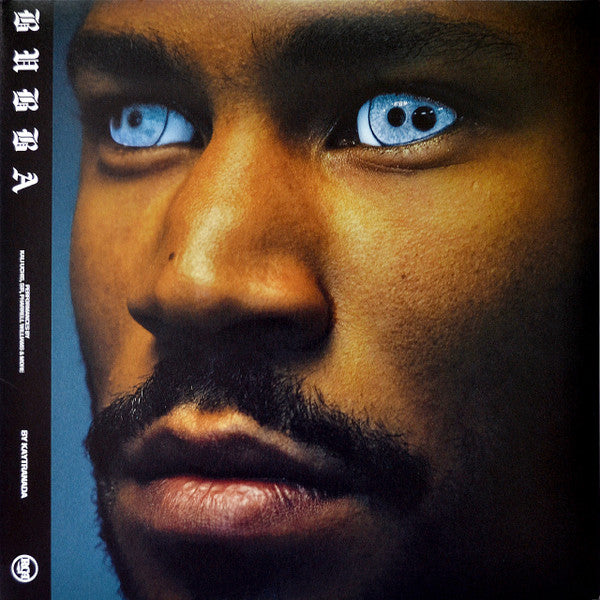 Bubba - Kaytranada