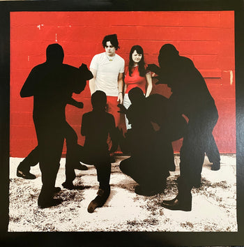 White Blood Cells - White Stripes, The