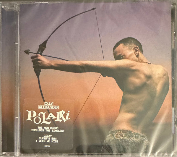 Polari - Alexander, Olly