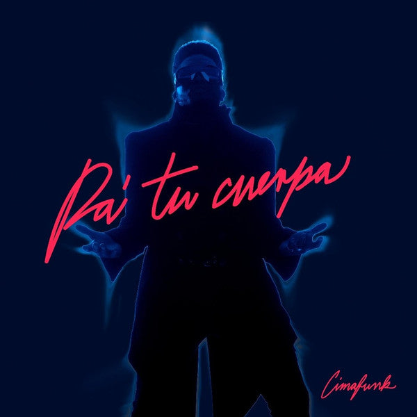 Pa Tu Cuerpa - Cimafunk
