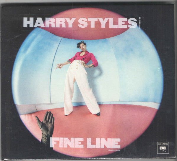 Fine Line - Styles, Harry