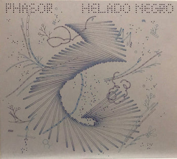 Phasor - Helado Negro