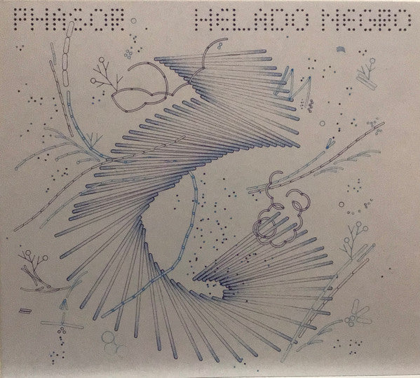 Phasor - Helado Negro