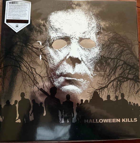 Halloween Kills (Original Soundtrack) - Carpenter, John