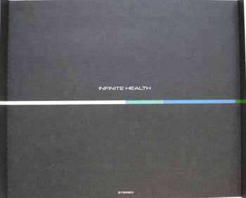 Infinite Health - Tycho