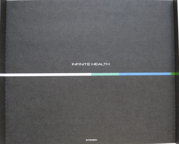 Infinite Health - Tycho