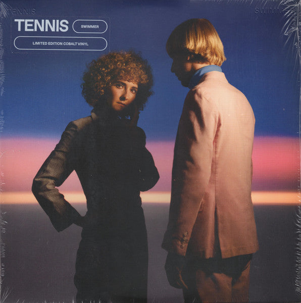 Swimmer - Tennis