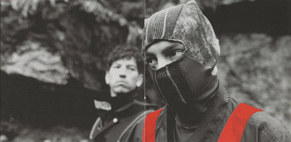 Clancy - Twenty One Pilots