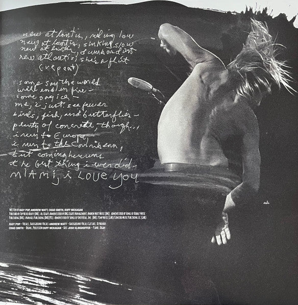 Every Loser - Pop, Iggy