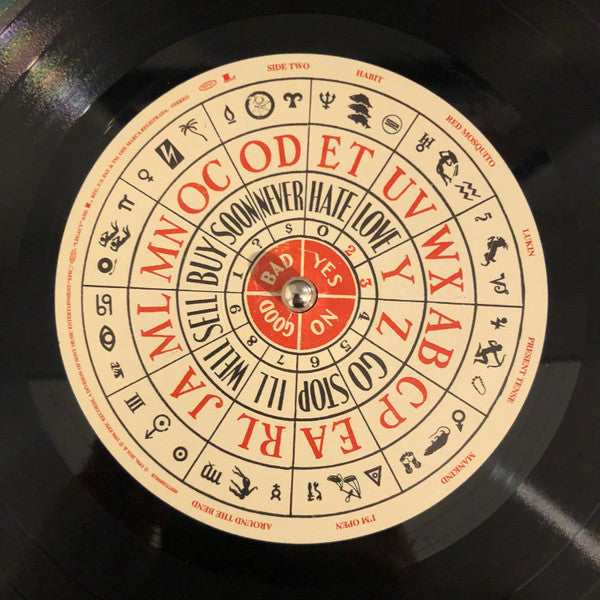 No Code - Pearl Jam