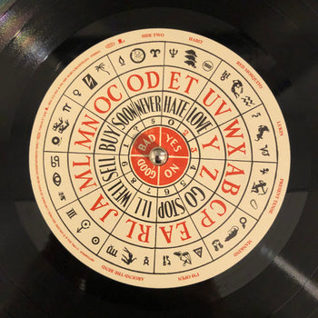 No Code - Pearl Jam