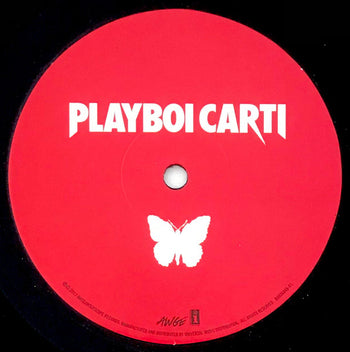 Playboi Carti - Playboi Carti