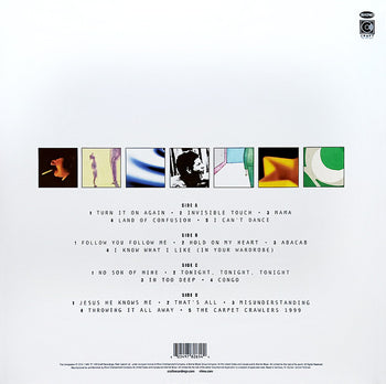 Turn It On Again: The Hits - Genesis