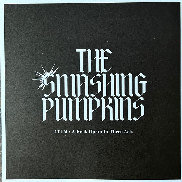 Atum - Smashing Pumpkins