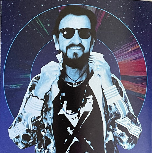 Ep3 - Starr, Ringo
