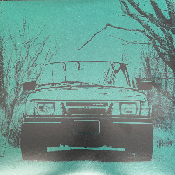 tweez (tweethan mix) - Slint