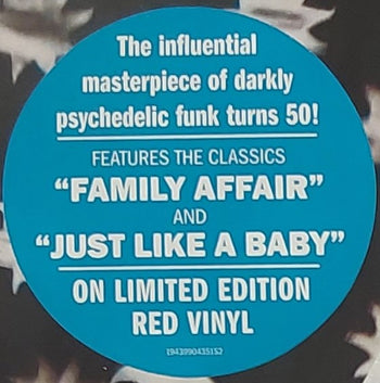 There?ÇÖs A Riot Goin?ÇÖ On - Sly & The Family Stone