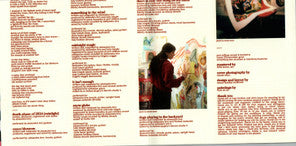 When I Paint My Masterpiece - Lea, Ada