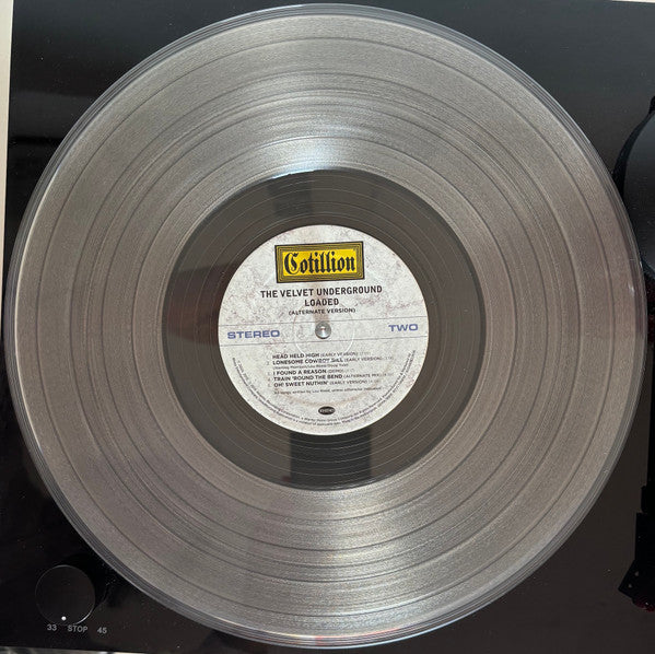 Loaded (Bme) (Alt) - Velvet Underground [LP]