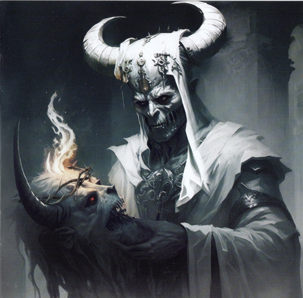 The Sinner Rides Again - KK's Priest