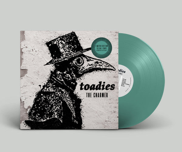 The Charmer - Toadies