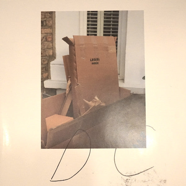 New Long Leg - Dry Cleaning