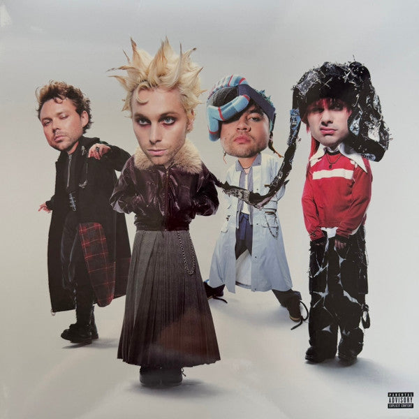 Everyone's A Star! - 5 Seconds of Summer