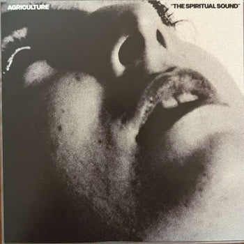 Spiritual Sound - Agriculture [LP]