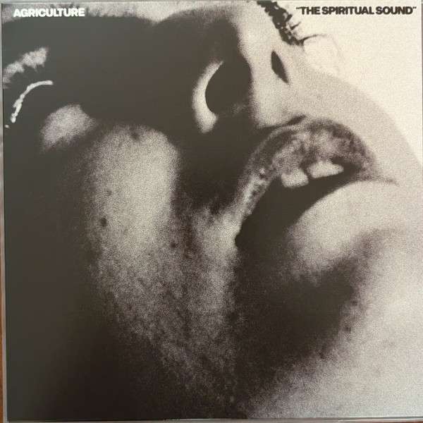 Spiritual Sound - Agriculture [LP]