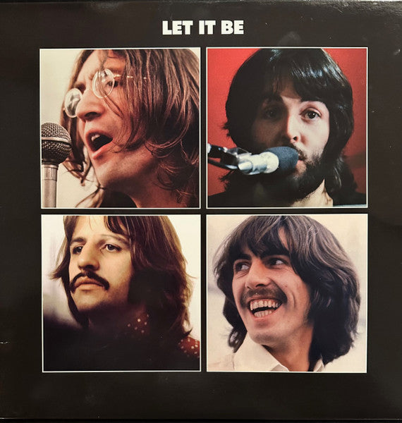 Let It Be Special Edition - Beatles, The