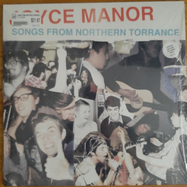 Songs From Northern Torrance - Joyce Manor