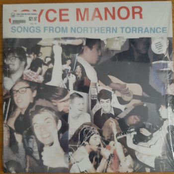 Songs From Northern Torrance - Joyce Manor