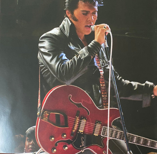 Elvis - Various