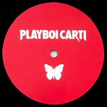 Playboi Carti - Playboi Carti