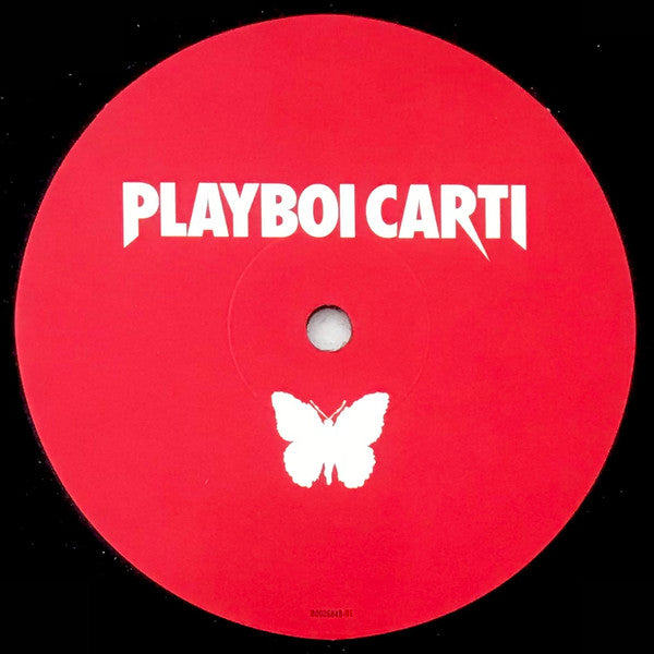 Playboi Carti - Playboi Carti