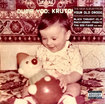 Dump YOD: Krutoy Edition - Your Old Droog