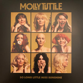 So Long Little Miss Sunshine - Tuttle, Molly