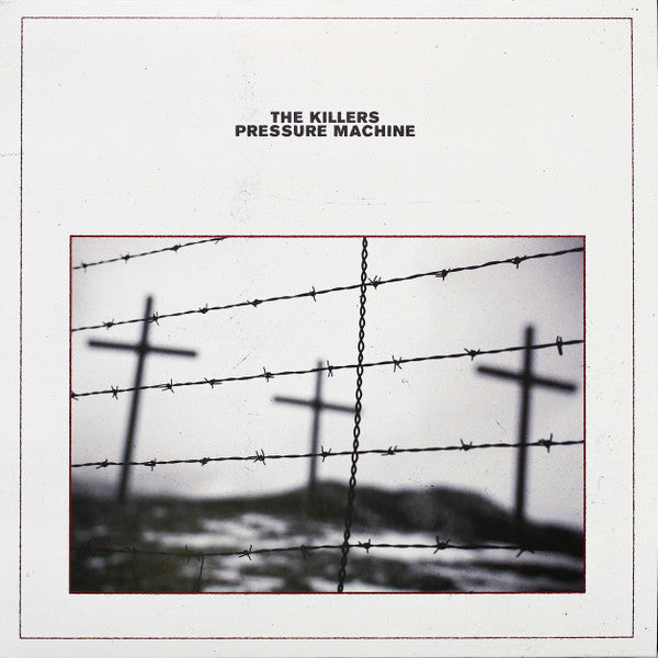 Pressure Machine - Killers, The