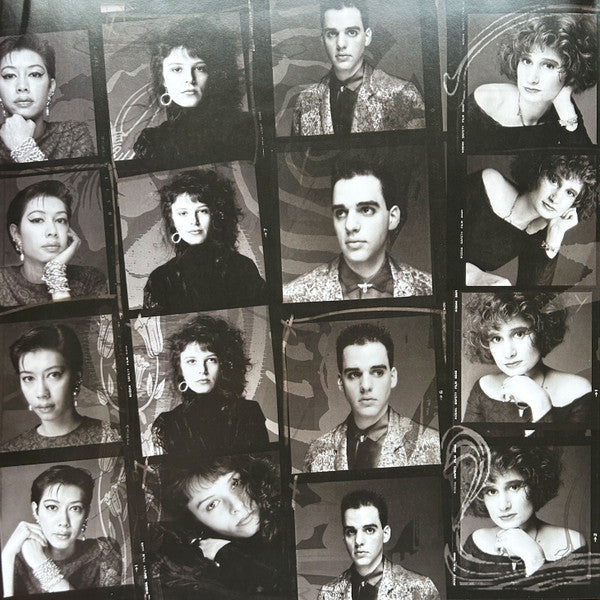 Book Of Love - Book of Love