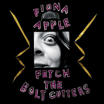 Fetch The Bolt Cutters - Apple, Fiona