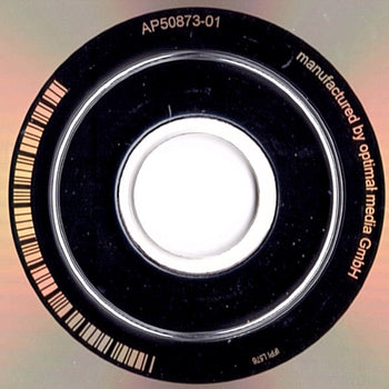 Stardust - Brown, Danny