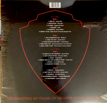 I'm Every Woman - Various