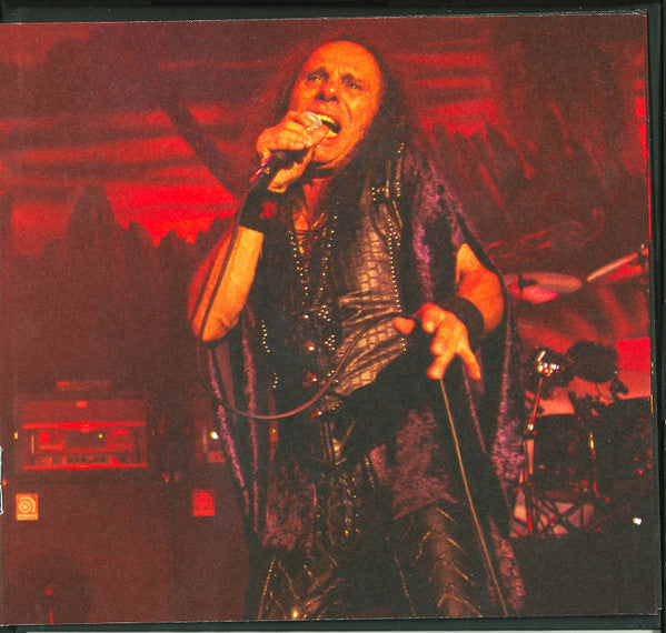 Holy Diver Live - Dio