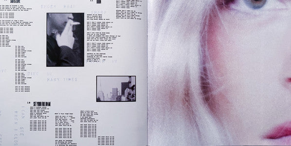 Hysteria - Indigo Sparke