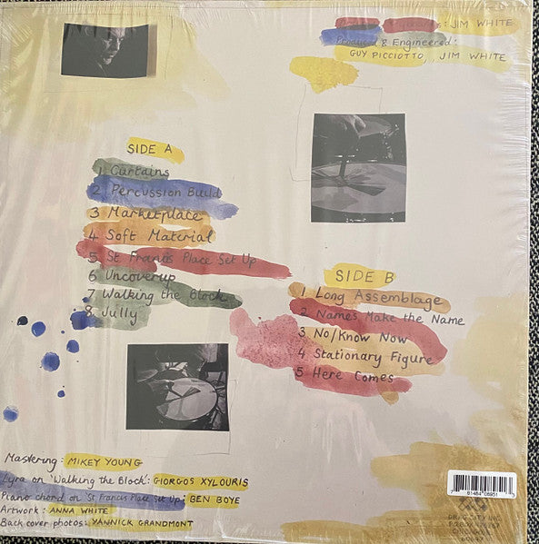 All Hits: Memories - White, Jim