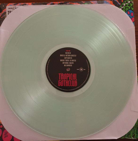 Tropical Gothclub - Tropical Gothclub