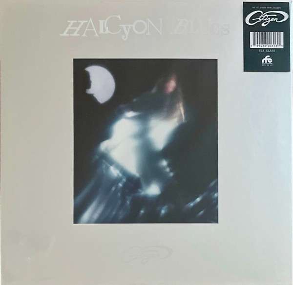 Halcyon Blues [Blue] - Citizen