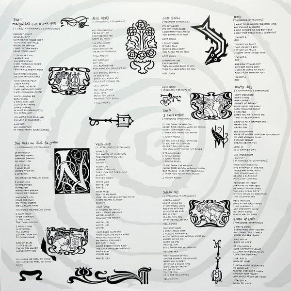 Book Of Love - Book of Love