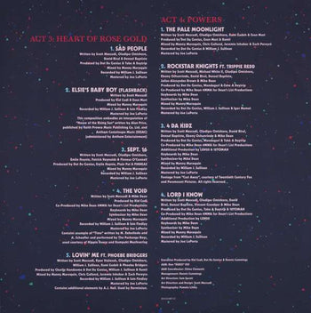 Man On The Moon Iii: The Chosen - Kid Cudi
